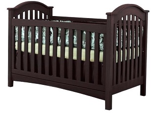 high quality cribs
